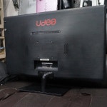 UDEA 32인치 IPS LED 모니터 HDMI RGB DVI LOOK320 IPS FULLHD 품번 P32 : 컴퓨터천국