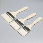 철천지 붓자국 안나는 마감용 고운 붓 H9281 : 철천지