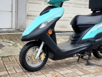 중고오토바이매입 2019년식 DNA모터스 VF100F 550KM [몽키바이크] : 몽키바이크