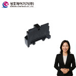 성호제어기기 SH-NO-15A 25A 2개 SET 조립식 단자대 15A 터미널 블록 표준 : 산업혁명