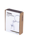 트로이카 고급스러운 기린 키홀더 키링 KR20-05/MA : TROIKA  STORE