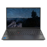 레노버 씽크패드 E15 i5-10210U 16GB 256GB : 클로버PC