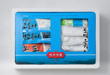 제주 해어람세트 : 향아수산 영어조합법인