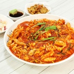 찜앤장 해물찜 아구찜 숙성 양념 소스 5kg : 찜앤장