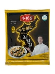 수정김 구운김밥김 22g (10매) : 주일마켓