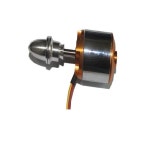 정시출고 품질보증 XXD H2217 아웃러너 브러시리스 모터 2217-1100KV F3A F-803 스카이라크 항공기 비행기 DIY 모델 RC 예비 부품... 