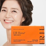 햇살아이의원건강기능식품 | 이알하나 엄마 갱년기 여성 중년 영양제 루바브 르바브 건강기능식품 28정, 3개 : 무지아이