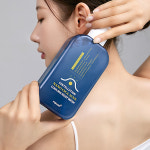 피부미 센텔루션 나노시카 아크네 쿨링 등드름 바디워시 500ml : 피부미