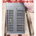 SV-DB100-5R5-4-1R 서보 드라이브 기능 는 정상입니다. : 에이치무역45