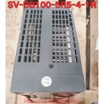 SV-DB100-5R5-4-1R 서보 드라이브 기능 는 정상입니다. : 에이치무역45