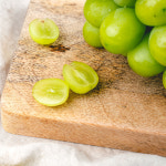 고당도 샤인머스켓 1kg 외 (실속/프리미엄) : 푸드앳홈