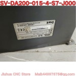 SV-DA200-015-4-S7-J000 서보 드라이브 기능 가 정상입니다. : 에이치무역45