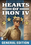하츠 오브 아이언 4 제네럴 에디션 / 본편 + 6DLC / PC 스팀코드 문자전송 : 바둑이419