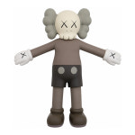 [KAWS] 카우스 HOLIDAY Korea Bath Toy 홀리데이 코리아 컴패니언 배스 토이 : 이웃집 갤러리