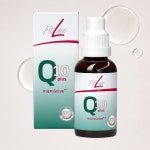 [최신정품] 독일PM쥬스 피엠인터내셔널 피트라인 큐텐 큐10 플러스30ml, 1개 : ckstore