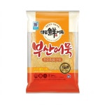 업소용 대용량 사조대림 황금진사각상천 800g : 윤market