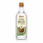 CJ제일제당 백설 프락토 올리고당 1.2kg 식이섬유 35% 요리용 코스트코 : 주식회사 더킹브랜드유통