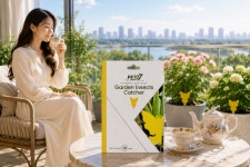 페스트세븐가든트랩(10매입) 작은 화분 뿌리파리 날파리 총채벌레 약 퇴치 : 페스트세븐