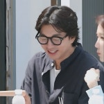 공유 안경 모스콧 돌트 블랙 (도깨비 10주년 여행) : 알펜 판교
