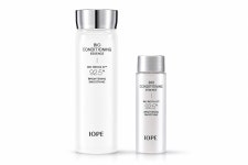아이오페 바이오 컨디셔닝 에센스 168ml+48ml 미백 주름개선 첫단계에센스 : 주식회사 더킹브랜드유통