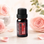 아로므 유기농 로즈 에센셜오일 10ml 아로마오일 : 바니쉬밍