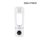 SS-J5013 셰퍼 휴믹스 무선 텀블러 블렌더 (화이트) : 전자랜드일산점스토어