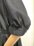 모조 비즈 장식 블라우스(S262MSC022) : 롯데 은평 모조에스핀