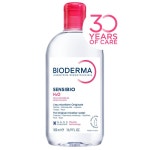 Bioderma Sensibio H2O Soothing Micellar Water Cleanser 500ml : 호주애