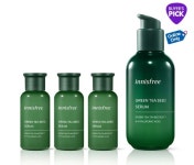 코스트코 저자극케어 화장품 이니스프리 그린티 씨드세럼 160ml+90ml : 다다DA샵