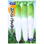 청수궁중무 20g : 중앙종묘농약사