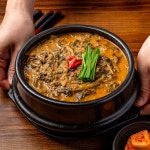 20년 전통 남도식 추어탕 500g 5팩 보양식 해장국 국밥 : 전라도청년