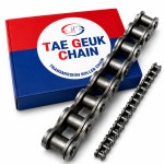 40번체인 (TGC RS40-1R 40번롤러체인 1열체인) : 코츠몰