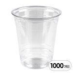 PET 92파이 390ml(14온스) 투명컵 1000개 : 디에스올마트