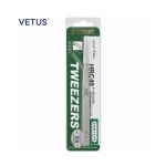 VETUS 비투스 ST시리즈 초정밀핀셋 전문가 전자부품 시계 수리 튜닝 트위저 : 일렉트로마켓