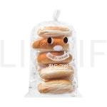 고고브레드 기타 베이커리 핫도그번 (냉동) 55g 1개 10개입 : SUPER SALE