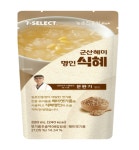 세븐일레븐 군산혜미명인식혜 파우치음료 320ml : 또다른상점