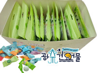 1031견과 제슈비 제로슈가 비타캔디 100g : 광수건어물