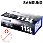 삼성 MLT-D115L 정품토너 SL-M2620 M2670FN M2870FW M2820DW : 잉크토너팜