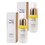 가인비책 피부 더블 모이스처 에너지 세럼 100ml 2개 여성 바르는 부스팅 에센스 : KS홈쇼핑