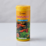 타비아 구피밀 260ml 구피밥 유통기한 2029년 6월 : 시스펫