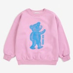 [BOBO CHOSES] 보보쇼즈 26fw 소프트파우몬스터스웨트셔츠 B226AC029 : 소다부띠끄