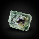 형석 Fluorite : 석보 코리아