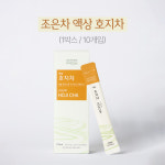 조은차 액상 호지차 : 동천 조은차