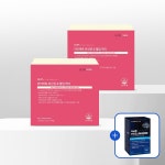 [6+2] 뉴트리코어 다이어트 유산균 & 혈당 케어 지엘플랜 다이어트 : 뉴트리코어