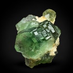 형석 Fluorite : 석보 코리아