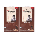김오곤 원장 쌍화차 침향 15gx100개 고명 50g 2개 포함 : 케이제이비상사
