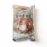 토박이마을 강원도 감자옹심이 500g, 1개 : 토박이마을