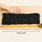 땡란씨네 진도 쫄이 미역 산모미역 건미역 26년 햇미역 3장 : 땡란씨네 진도건어물