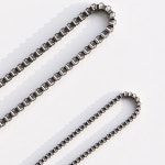 [SET] 표현 루프 목걸이 & 팔찌 : 주식회사 표현