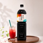 문경 오미자청 1.5L : 큰들농업회사법인